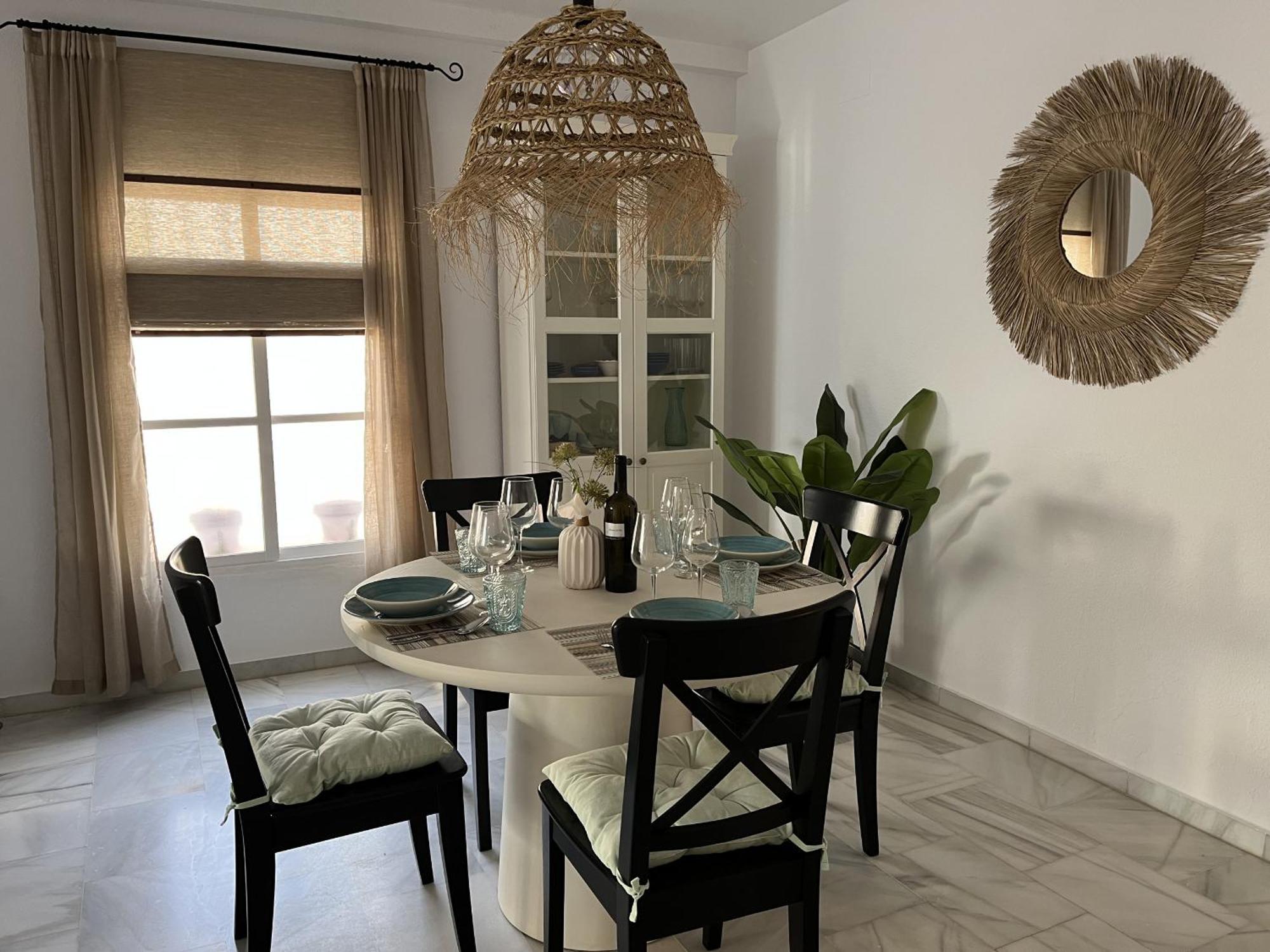 Edf. Fuentes C Bajo A Apartman Nerja Kültér fotó